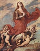 Jose de Ribera Verklarung der Hl. Maria Magdalena china oil painting artist